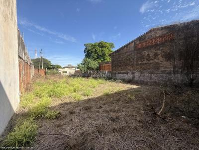 Terreno para Venda, em Foz do Iguau, bairro Parque Presidente