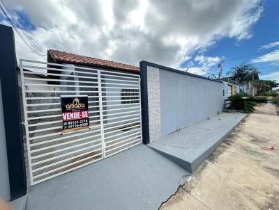 Casa para Venda, em , bairro Bairro Açai, 2 dormitórios, 2 banheiros, 1 suíte, 1 vaga