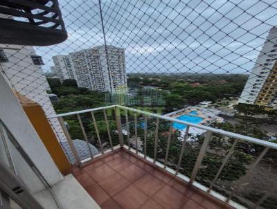 Apartamento para Venda, em Rio de Janeiro, bairro Barra da Tijuca, 2 dormitrios, 1 banheiro, 1 vaga