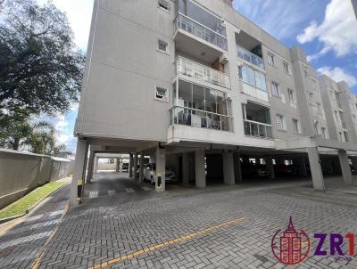 Apartamento para Venda, em So Jos dos Pinhais, bairro Afonso Pena, 2 dormitrios, 1 banheiro, 1 vaga