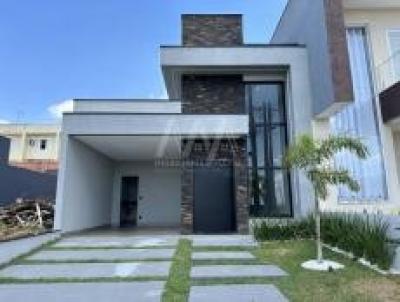 Casa em Condomnio para Venda, em Sorocaba, bairro COND. Villagio Ipanema I, 3 dormitrios, 2 banheiros, 1 sute, 2 vagas