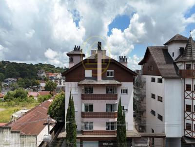 Apartamento 3 Quartos para Venda, em Canela, bairro Centro, 3 dormitrios, 1 banheiro, 2 sutes, 1 vaga