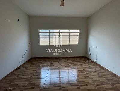 Casa para Locao, em Pederneiras, bairro Centro, 3 dormitrios, 1 banheiro