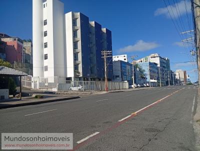 Apartamento 1 Quarto para Venda, em Salvador, bairro Amaralina, 1 dormitrio, 1 banheiro