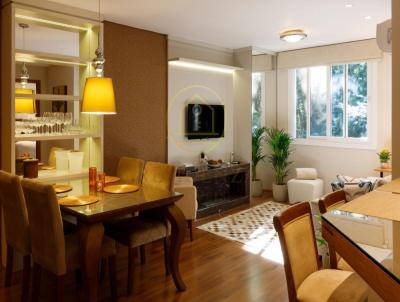 Apartamento 1 Quarto para Venda, em Gramado, bairro Centro, 1 dormitrio, 1 banheiro, 1 sute, 1 vaga
