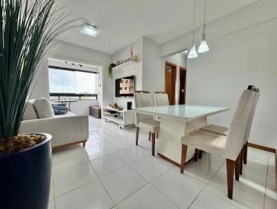 Apartamento para Venda, em Salvador, bairro Imbuí, 3 dormitórios, 2 banheiros, 1 suíte, 1 vaga