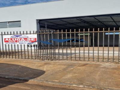 Barraco para Locao, em Sarandi, bairro jardim gralha azul, 2 banheiros