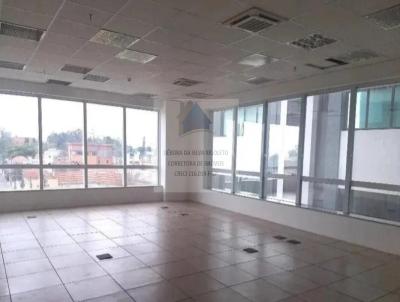 Conjunto Comercial para Locação, em São Paulo, bairro Mirandópolis, 9 vagas