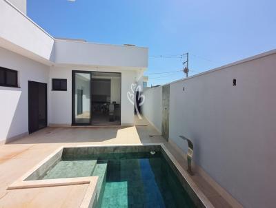 Casa em Condomínio para Venda, em Álvares Machado, bairro Condomínio Residencial Portinari II