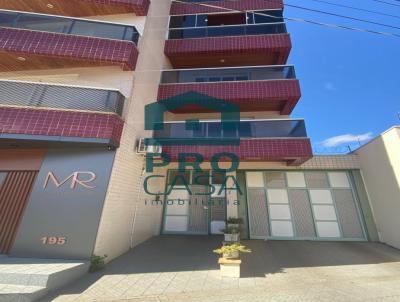 Apartamento para Locao, em Guaxup, bairro Centro, 3 dormitrios, 2 banheiros, 1 sute, 1 vaga