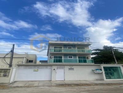 Apartamento para Venda, em Rio das Ostras, bairro Jardim Bela Vista, 2 dormitrios, 2 banheiros, 1 sute, 1 vaga