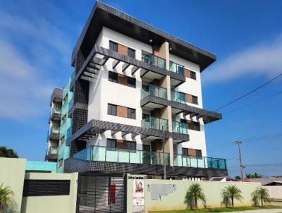 Apartamento 2 dormitrios para Venda, em Guaratuba, bairro Eliane, 2 dormitrios, 2 banheiros, 1 sute, 1 vaga