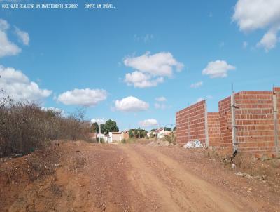 Terreno para Venda, em , bairro BAIRRO SANTA LUZIA