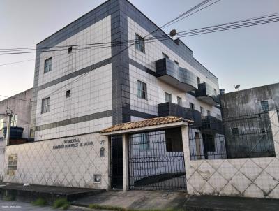 Apartamento para Locação, em Caucaia, bairro PADRE ROMUALDO, 2 dormitórios, 1 banheiro, 1 vaga