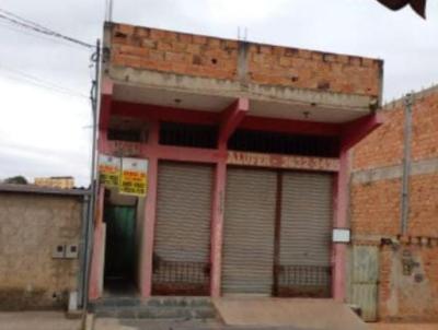 Apartamento para Venda, em Ribeiro das Neves, bairro Jardim Primavera, 3 dormitrios, 1 banheiro
