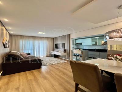 Apartamento para Venda, em Limeira, bairro Chcara Antonieta, 2 dormitrios, 2 banheiros, 1 sute, 1 vaga
