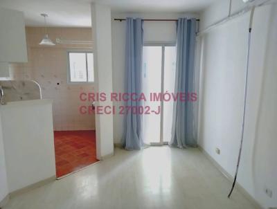 Apartamento para Locao, em So Paulo, bairro Moema, 1 dormitrio, 1 banheiro, 1 sute, 1 vaga