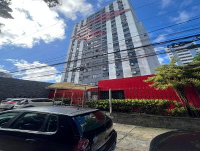 Apartamento para Venda, em Salvador, bairro Imbu, 4 dormitrios, 3 banheiros, 1 sute, 2 vagas