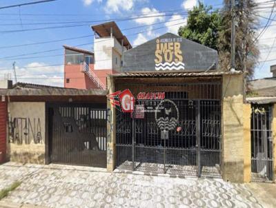 Casa para Venda, em So Paulo, bairro Jardim Angelina, 1 banheiro, 2 vagas