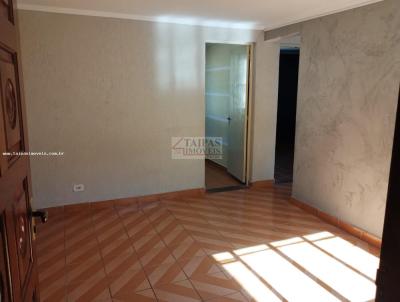 Apartamento para Venda, em So Paulo, bairro CDHU Yadoia, 2 dormitrios, 1 banheiro, 1 vaga