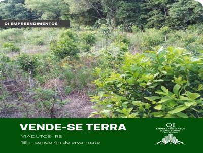 rea Rural para Venda, em Viadutos, bairro Interior