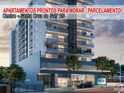 Apartamento para Venda, em Santa Cruz do Sul, bairro Centro