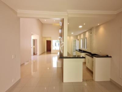 Casa em Condomnio para Venda, em Presidente Prudente, bairro Condomnio Residencial Portinari, 3 dormitrios, 3 sutes