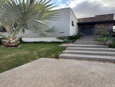 Casa Trrea para Venda, em Indaiatuba, bairro Jardim Residencial Dona Maria Jos, 3 dormitrios, 4 banheiros, 3 sutes, 4 vagas