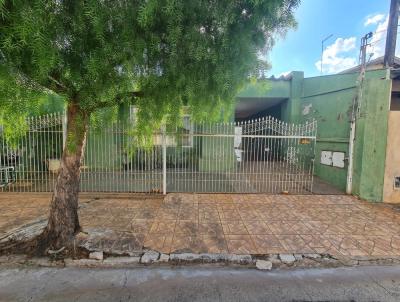 Casa para Venda, em Lins, bairro Junqueira, 3 dormitrios, 2 banheiros, 1 sute