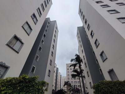 Apartamento para Venda, em São Paulo, bairro Jardim Ângela (Zona Leste), 3 dormitórios, 1 banheiro, 1 vaga