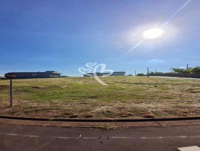 Terreno em Condomnio para Venda, em Presidente Prudente, bairro Residencial Damha Belvedere