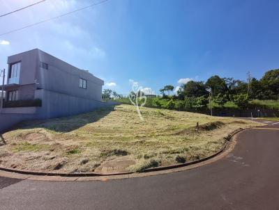 Terreno em Condomnio para Venda, em Presidente Prudente, bairro Residencial Damha Belvedere