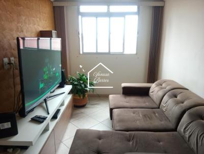 Apartamento para Venda, em São Paulo, bairro Cidade Ademar, 3 dormitórios, 2 banheiros