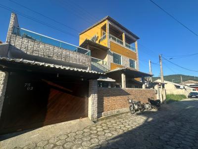 Casa em Condomínio para Locação, em São Pedro da Aldeia, bairro Fluminense, 4 dormitórios, 4 banheiros, 2 suítes, 1 vaga