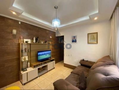 Casa para Venda, em Pouso Alegre, bairro Vale das Andorinhas, 2 dormitrios, 1 banheiro, 1 vaga