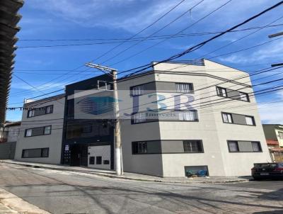 Apartamento para Locação, em São Paulo, bairro Vila Isolina Mazzei, 2 dormitórios, 1 banheiro