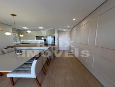 Apartamento para Venda, em São Carlos, bairro Parque Sabará, 3 dormitórios, 2 banheiros, 1 suíte, 1 vaga