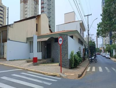 Casa para Locao, em So Carlos, bairro Centro, 7 dormitrios, 6 banheiros, 4 vagas
