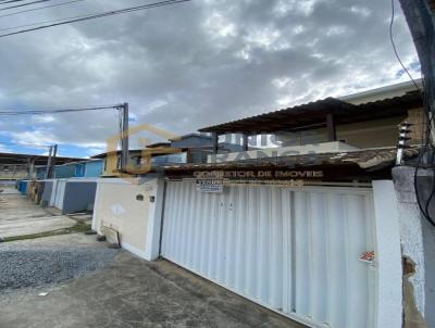 Apartamento para Venda, em Rio das Ostras, bairro Village Rio das Ostras, 2 dormitrios, 2 banheiros, 1 sute, 1 vaga