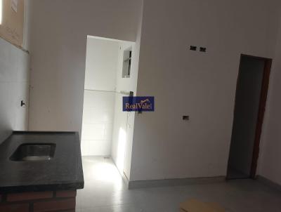 Kitnet para Locao, em So Jos dos Campos, bairro Cidade Morumbi, 1 dormitrio, 1 banheiro