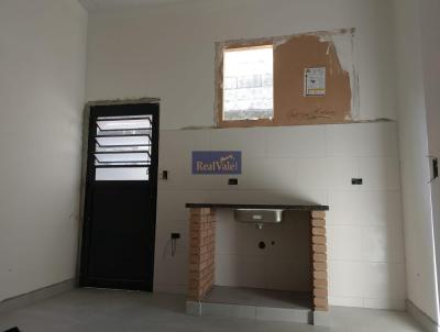 Kitnet para Locao, em So Jos dos Campos, bairro Cidade Morumbi, 1 dormitrio, 1 banheiro