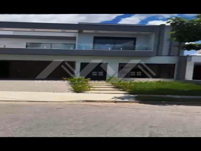 Casa em Condomnio para Venda, em Sorocaba, bairro Cond. IBITI RESERVA, 4 dormitrios, 5 banheiros, 4 sutes, 4 vagas
