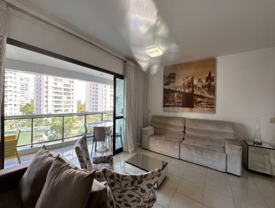 Apartamento para Locao, em Salvador, bairro Patamares, 3 dormitrios, 5 banheiros, 3 sutes, 2 vagas