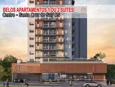 Apartamento para Venda, em Santa Cruz do Sul, bairro Centro