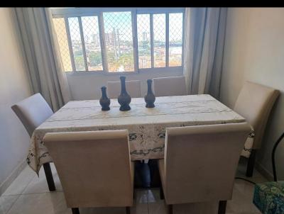 Apartamento para Venda, em Campinas, bairro Jardim Garca, 2 dormitrios, 1 banheiro, 1 vaga