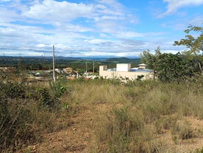 Lote em Condomnio Fechado para Venda, em Lagoa Santa, bairro 