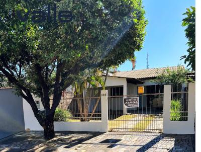 Casa para Locao, em Sorriso, bairro Jardim Tropical, 2 dormitrios, 2 banheiros, 1 sute, 1 vaga