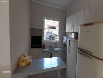 Apartamento para Locação, em Taboão da Serra, bairro Jardim Record, 2 dormitórios, 1 banheiro, 1 vaga
