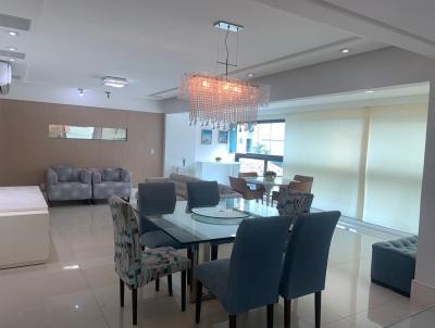 Apartamento para Locao, em , bairro Alphaville I, 3 dormitrios, 4 banheiros, 3 sutes, 3 vagas