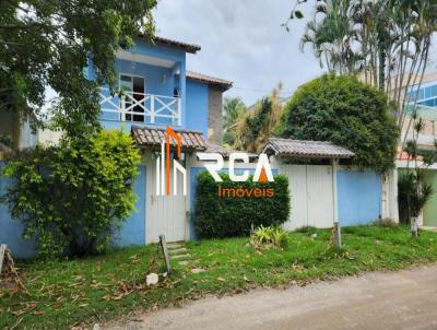 Casa para Venda, em Niteri, bairro CAMBOINHAS, 3 dormitrios, 3 banheiros, 1 sute, 5 vagas